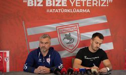Thomas Reis: "Başakşehir Mağlubiyeti Berbattı, Hatayspor’u Yenmeliyiz!"