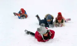 Tokat’ta Yarın Okullar Tatil Mi? 5 Şubat Çarşamba Okullar Tatil Mi?