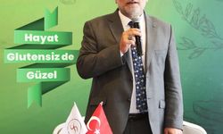 Canik’ten glütensiz gıda paketi desteği
