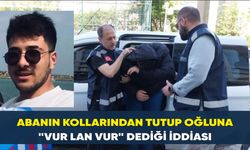 Samsun'da kız kaçırma olayı; Baba kollarını tutup 16 yaşındaki oğluna öldürtmüş