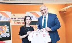 Başkan Sandıkçı öğrencilerle buluştu: "Eğitim önceliğimiz"
