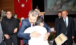 Vezirköprü’de ‘Engelliler Haftası’ etkinliği