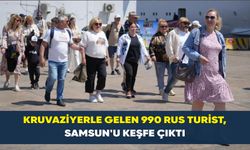 Astoria Grande kruvaziyeri sezonun ikinci seferini yaptı