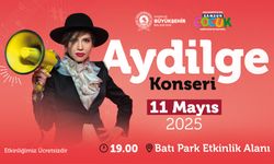 Samsun’da  Aydilge konseri ve Çocuk Maratonu