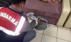 Çarşamba’da  uyuşturucu operasyonu