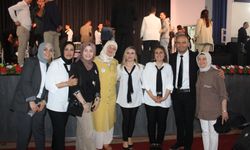 Bafra’da müzik dolu unutulmaz bir gece