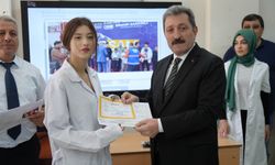 Samsun’da 262 bin öğrencinin karne heyecanı