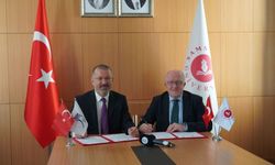 KBÜ İle Samsun Üniversitesi arasında Sosyalfest iş birliği protokolü imzalandı