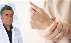 Parkinson erken teşhisle kontrol altına alınabilir