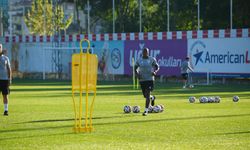 Samsunspor'un UEFA Avrupa Ligi Play-off turunda rakibi Panathinaikos – Shakhtar galibi
