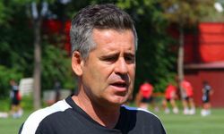 Hüseyin Eroğlu: "Samsunspor maçında moral motivasyon sağlayacak skoru almak istiyoruz"