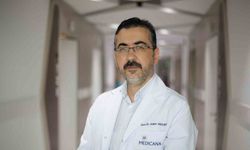 Samsun'da TMS tedavisi umut oluyor