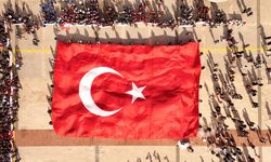Bafra'da Cumhuriyet’in 102. Yılı Bafra’da Coşkuyla Kutlandı
