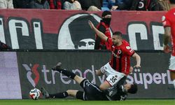 Gençlerbirliği, Samsunspor'u ağırlıyor