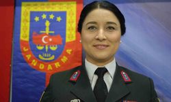 Samsun jandarması 'Şiddet ihbarlarına azami hassasiyetle müdahale ediyoruz'