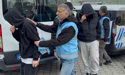 Samsun'da okullara yönelik asılsız paylaşımlara operasyon