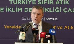 Samsun'da 'Sıfır Atık' seferberliği