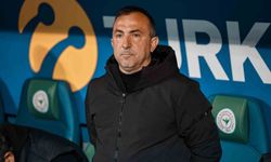 Çaykur Rizespor, Samsunspor'u ağırlıyor