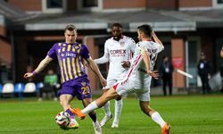 Eyüpspor, sahasında Samsunspor ile karşılaşıyor.