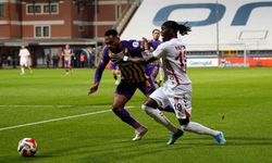 Eyüpspor, Samsunspor'u konuk ediyor