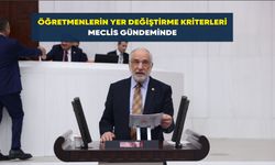 Saadet Partili Karaman’dan öğretmenlerin eş durumu atamalarına ilişkin soru önergesi