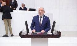 Samsun Milletvekili Karaman: Yaşanan olaylar "asayiş meselesi" değil, "değerler krizidir"