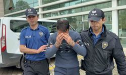 İlkadım'da Alacak kavgasında Müteahhidi yaralayıp inşaatı ateşe verdi
