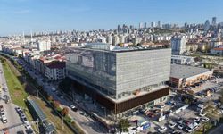 Mustafa Demir Şehir Kütüphanesi eylülde kapılarını açıyor