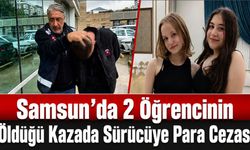 13 yaşındaki 2 çocuğun ölümüne sebep olan sürücünün yargılanması sona erdi