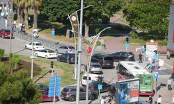 Samsun'da motorlu kara taşıtları bir yılda 37 bin arttı