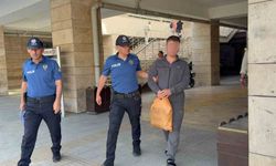 Samsun'da yan bakma kavgası kanlı bitti: 1 tutuklama