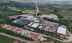 Samsun'un su geleceğine 1,7 milyar liralık yatırım