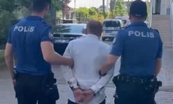 Göçmen kaçakçılığı suçundan 6 yıl hapis cezası alan hükümlü Bafra’da yakalandı