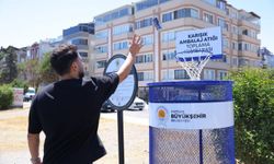 Samsun'da 'Sıfır Atık Dönüşümü' yaygınlaşıyor
