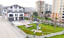 Canikli gençlerden TEKNOFEST ve TÜBİTAK'ta büyük başarı