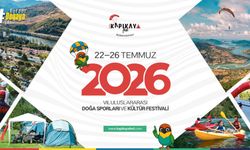 KAPIKAYAFETSİVALİ