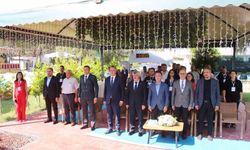 Samsun'da fizik eğitiminde yapay zekâ dönemi