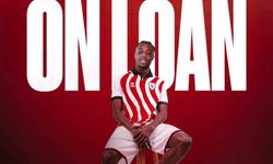 Samsunspor, Omorowa'yı yeniden kiralandı