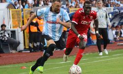 Erzurumspor FK, sahasında Samsunspor'u ağırlıyor