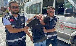 İlkadım'da kavgada bir kişiyi darp eden şahıs tutuklandı