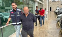 Samsun'da göçmen kaçakçılığı operasyonu: 12 Afgan yakalandı, 4 gözaltı