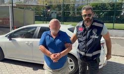 Samsun'da marketten aldığı ürünleri satın almış gibi iade etmek istedi, bıçak çekip 7 bin lira gasp etti