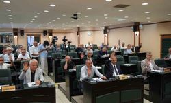 Samsun'da okulların bulunduğu bölgenin yeşil alana dönüştürülmesi önerisi