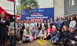 Samsun'da Yaşam Boyu Öğrenme Üniversitesi açıldı