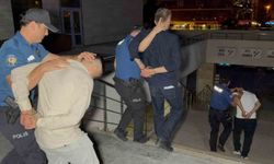 Tekkeköy'de biletsiz yolcuları uyardığı için otobüs şoförüne saldıran 3 kişi tutuklandı