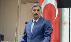 Samsun'da adli yıl, açılış töreniyle başladı