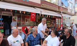 NEZİRE GÜNGÖR VEFATININ 7. GÜNÜNDE DUALARLA ANILDI