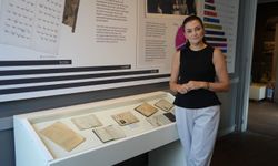 Samsun Kent Müzesi'ne 8 ayda 800 bin ziyaretçi
