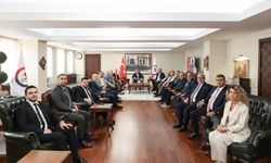 Samsun'da ev tekstili için yatırım ve iş birliği adımları