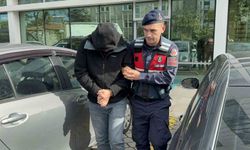 İlkadım'da 30 bin TL ve 20 gram altın çalan şüpheli tutuklandı